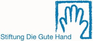 Logo "Die Gute Hand"